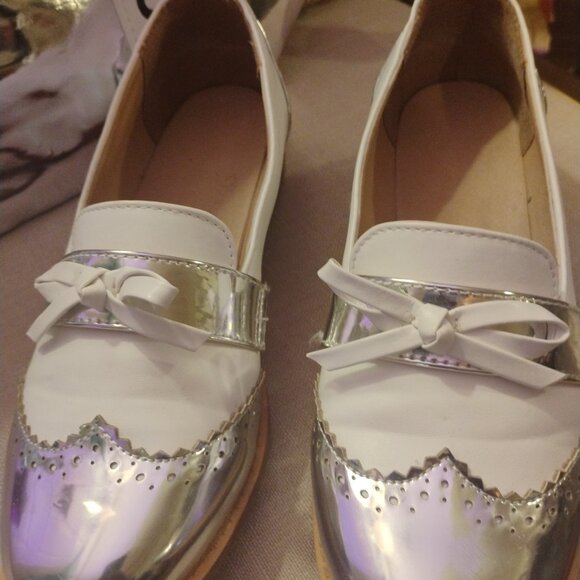 Glamorous bargains shoe and designer bag $20 special - Picture 9 of 12